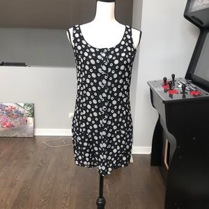 Vintage Betsey Johnson dress
